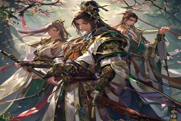 英雄联盟小游戏